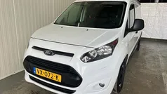 Gebruikt 2016 Ford Transit Trend Van | € 6.999 (Goede deal)