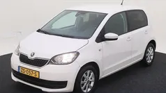 Wit Gebruikt 2019 Skoda Citigo Ambition Hatchback | € 9.950 (Eerlijke prijs)