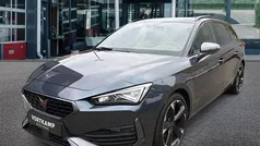 Gebruikt 2023 Cupra Leon Stationwagen | € 29.950 (Eerlijke prijs)