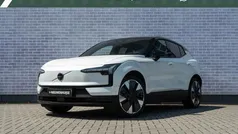 Wit Gebruikt 2024 Volvo EX30 Performance SUV | € 36.899 (Eerlijke prijs)