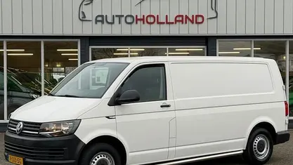 Occasion 2018 VW T6 Van | € 8.950 (Super prijs)