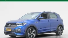 Gebruikt 2020 VW T-Cross R-line SUV | € 24.445 (Eerlijke prijs)