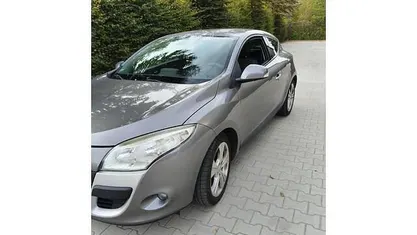 Gebruikt 2010 Renault Mégane Coupé Business Coupé | € 4.399 (Eerlijke prijs)
