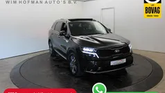 Zwart Gebruikt 2021 Kia Sorento Premium SUV | € 39.440 (Eerlijke prijs)