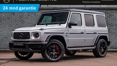 Mercedes G63 AMG