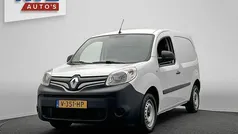 Gebruikt 2017 Renault Kangoo Komfort MPV | € 12.950 (Goede deal)
