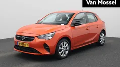 Gebruikt 2022 Opel Corsa Edition Hatchback | € 13.400 (Eerlijke prijs)