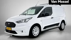 Wit Gebruikt 2018 Ford Transit Trend Van | € 12.900 (Eerlijke prijs)