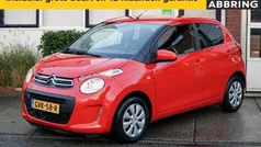 Gebruikt 2021 Citroën C1 Hatchback | € 11.200 (Eerlijke prijs)