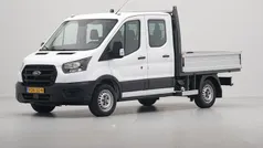Gebruikt 2020 Ford Transit Ambiente Pickup | € 19.950 (Eerlijke prijs)