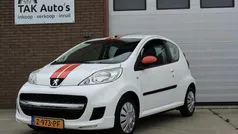 Gebruikt 2009 Peugeot 107 Hatchback | € 2.499 (Super prijs)