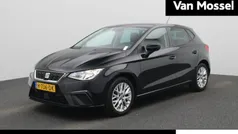 Zwart Gebruikt 2020 Seat Ibiza Business Hatchback | € 15.900 (Eerlijke prijs)