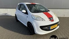 Gebruikt 2007 Peugeot 107 Hatchback | € 1.695 (Eerlijke prijs)