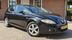 Gebruikt 2009 Seat Leon Style Hatchback | € 3.240 (Goede deal)