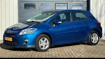 Occasion Toyota Auris Business Edition 99 PK (72 kW) 2012 Hatchback