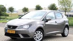 Grijs Gebruikt 2014 Seat Ibiza Hatchback | € 7.450 (Eerlijke prijs)
