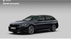 Gebruikt 2022 BMW 530e M Sport Stationwagen | € 45.880 (Eerlijke prijs)