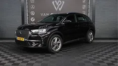 DS Automobiles DS7 Crossback