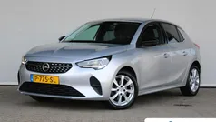 Gebruikt 2022 Opel Corsa Elegance Hatchback | € 14.895 (Eerlijke prijs)
