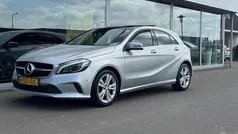 Hatchback Gebruikt 2016 Mercedes A180 Urban Hatchback | € 15.750 (Eerlijke prijs)