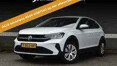 Wit Gebruikt 2023 VW Taigo SUV | € 20.885 (Eerlijke prijs)