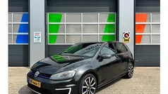 Gebruikt 2015 VW Golf VII GTE Hatchback | € 12.200 (Eerlijke prijs)