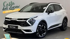 Gebruikt 2024 Kia Sportage GT-Line SUV | € 43.695 (Goede deal)