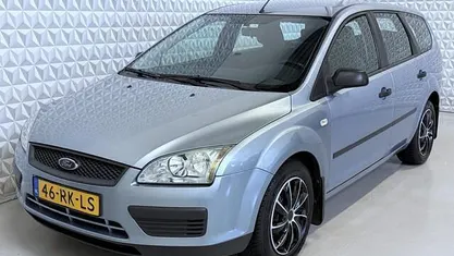Occasion Ford Focus Trend 101 PK (74 kW) 2005 Stationwagen
