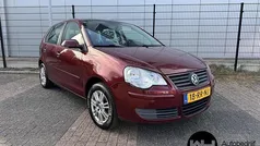 Gebruikt 2005 VW Polo Comfortline Hatchback | € 1.995 (Eerlijke prijs)
