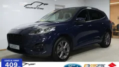 Blauw Gebruikt 2023 Ford Kuga ST-Line X SUV | € 30.900 (Eerlijke prijs)
