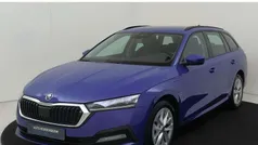 Gebruikt 2022 Skoda Octavia Business Line Stationwagen | € 24.450 (Super prijs)