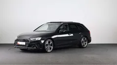 Gebruikt 2024 Audi A4 Competition Stationwagen | € 43.849 (Eerlijke prijs)