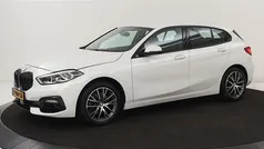 Gebruikt 2020 BMW 118 Executive Hatchback | € 18.700 (Super prijs)
