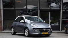 Grijs Gebruikt 2018 Opel Adam Unlimited Hatchback | € 8.950 (Goede deal)