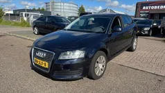 Gebruikt 2009 Audi A3 Sportback Hatchback | € 3.375 (Eerlijke prijs)