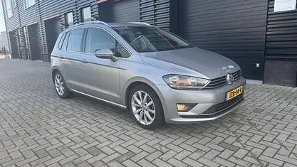 Occasion VW Golf Sportsvan Highline 150 PK (110 kW) 2016 MPV