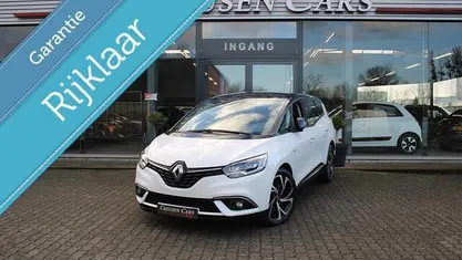 Occasion Renault Grand Scénic IV Bose Edition 159 PK (116 kW) 2020 MPV