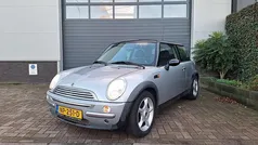 Gebruikt 2002 Mini Cooper Chili Hatchback | € 1.750 (Eerlijke prijs)