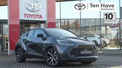 Gebruikt 2024 Toyota C-HR Edition SUV | € 36.900 (Eerlijke prijs)