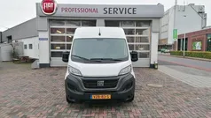 Wit Gebruikt 2023 Fiat Ducato Van | € 30.950 (Eerlijke prijs)