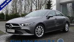 Mercedes CLA180