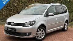 Gebruikt 2014 VW Touran Life MPV | € 10.950 (Eerlijke prijs)