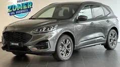 Gebruikt 2021 Ford Kuga ST-Line X SUV | € 27.545 (Goede deal)