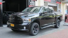 Overige Gebruikt 2015 Dodge Ram Pickup | € 27.950 (Goede deal)