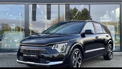 Occasion Kia Niro Launch Edition 182 PK (133 kW) 2025 SUV