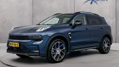 Gebruikt 2022 Lynk & Co 01 SUV | € 24.200 (Eerlijke prijs)