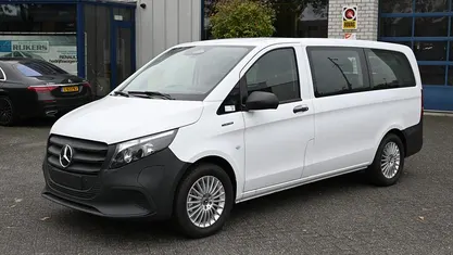 Occasion Mercedes e-Vito 150 kW (204 PK) 2025 MPV