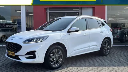 Occasion 2025 Ford Kuga ST-Line X SUV | € 32.995 (Super prijs)