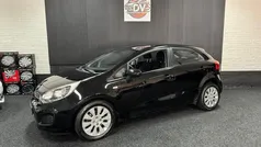 Gebruikt 2012 Kia Rio Comfort Hatchback | € 6.445 (Eerlijke prijs)