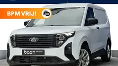 Wit Nieuw 2024 Ford Transit Trend Van | € 18.900 (Super prijs)
